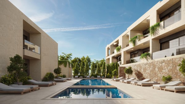 Premium Residential Living 